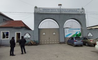 Jizzax viloyatida 2026-yil hosili uchun urug‘lik chigit tayyorlash jarayonlari o‘rganildi