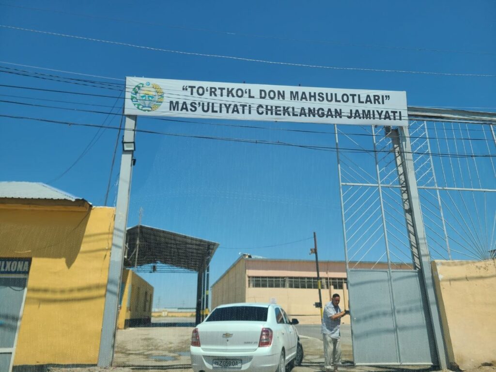 Hududlarda