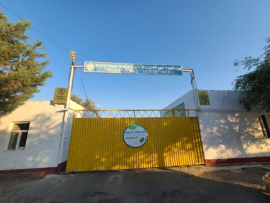 Hududlarda